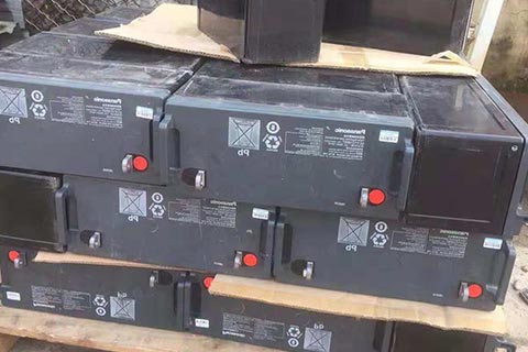 ㊣庄浪阳川高价铅酸蓄电池回收☯废蓄电池的回收☯收废旧UPS蓄电池
