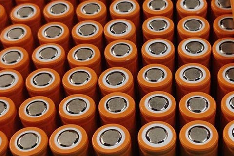 衡水德赛电池DESAY钛酸锂电池回收|高价回收UPS蓄电池